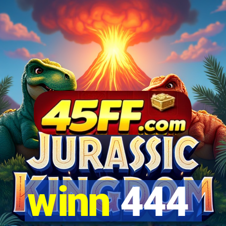 winn 444